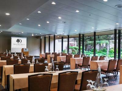 Hotel Doubletree By Hilton Los Angeles Downtown