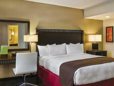 Hotel Doubletree By Hilton Los Angeles Downtown