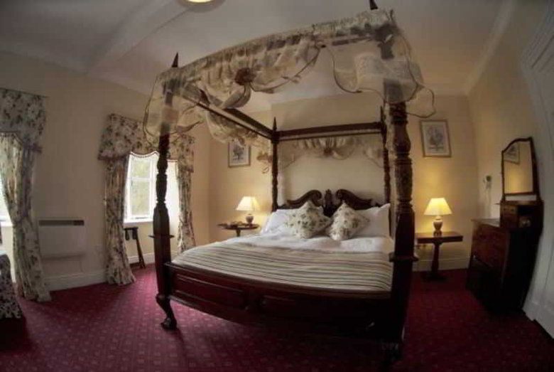 Hotel Markree Castle