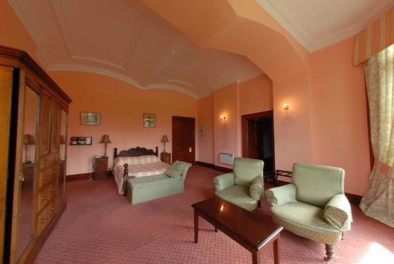 Hotel Markree Castle