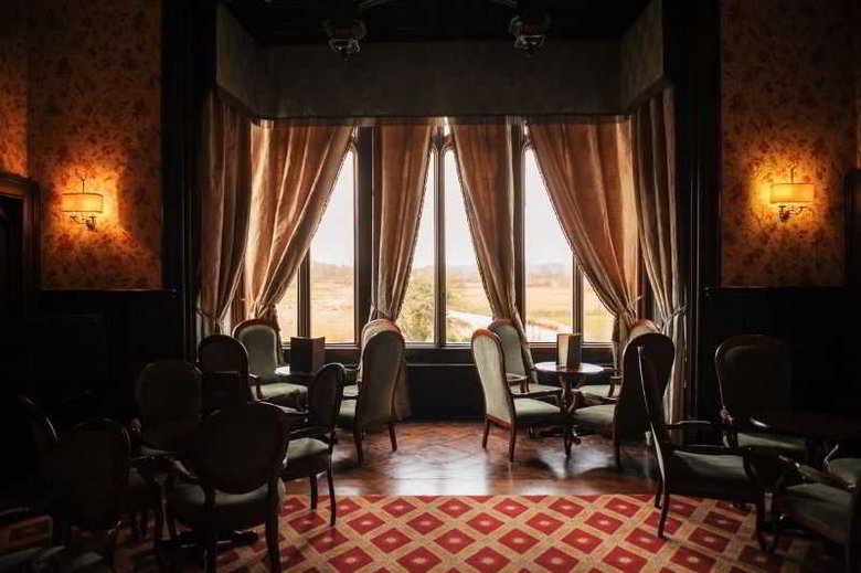 Hotel Markree Castle