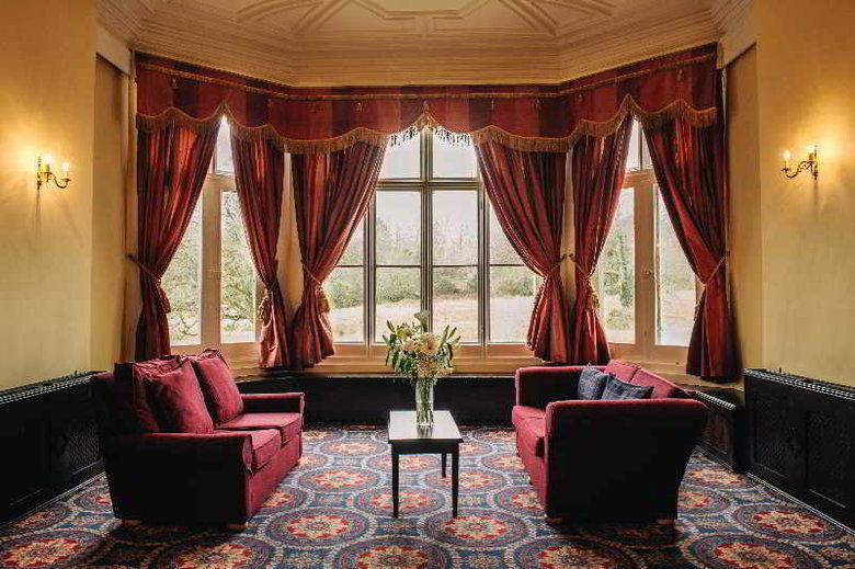 Hotel Markree Castle