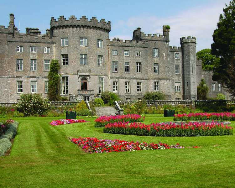 Hotel Markree Castle