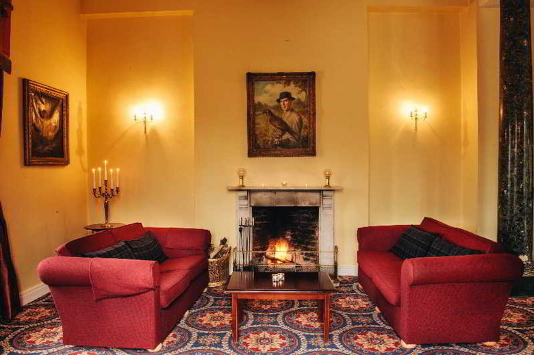 Hotel Markree Castle