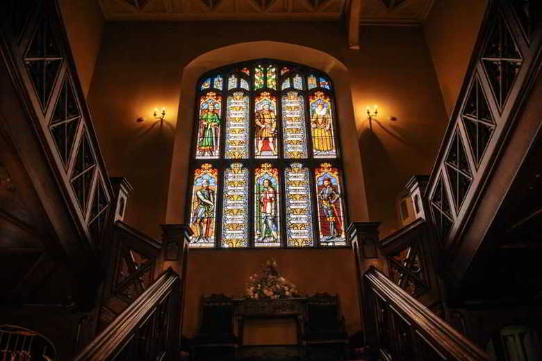 Hotel Markree Castle