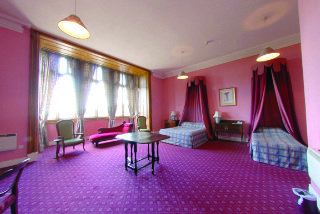 Hotel Markree Castle