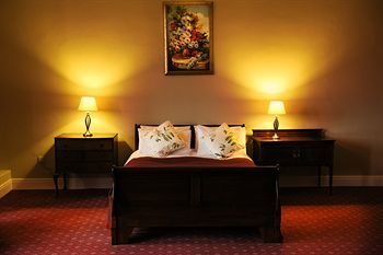 Hotel Markree Castle