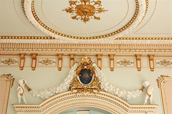 Hotel Markree Castle