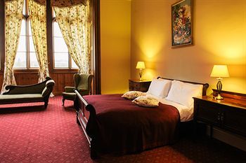 Hotel Markree Castle