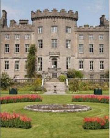 Hotel Markree Castle