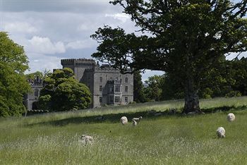 Hotel Markree Castle
