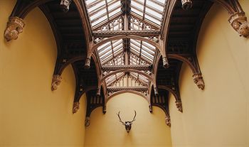 Hotel Markree Castle