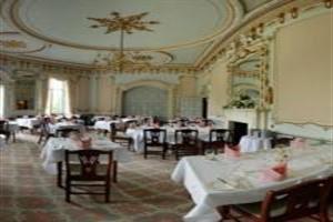 Hotel Markree Castle