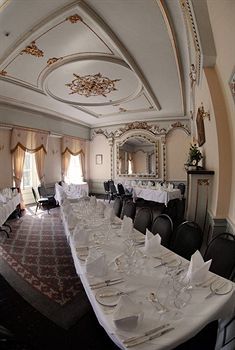 Hotel Markree Castle