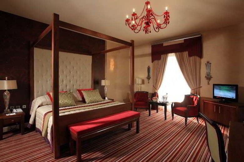 Errigal Country House Hotel