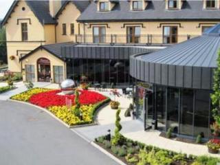 Errigal Country House Hotel