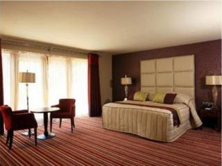 Errigal Country House Hotel