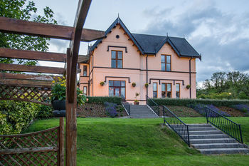 Errigal Country House Hotel