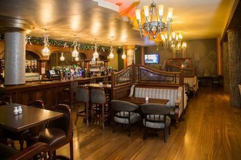 Errigal Country House Hotel