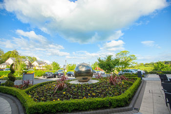 Errigal Country House Hotel