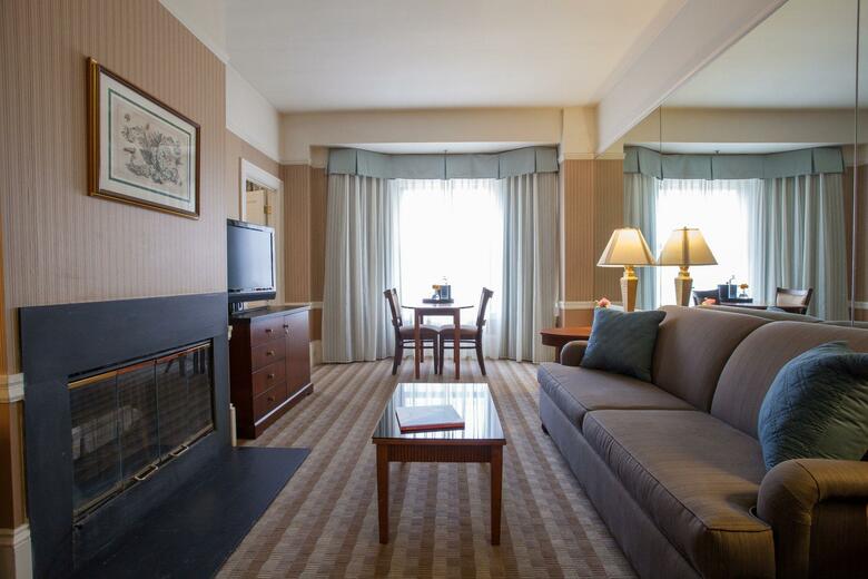 Hotel Zeppelin San Francisco