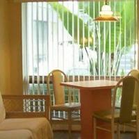 Hotel Ocean Lodge