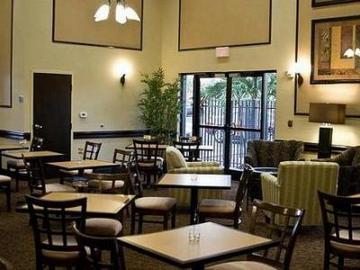 Holiday Inn Express Hotel & Suites