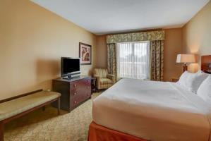 Holiday Inn Express Hotel & Suites