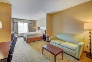 Holiday Inn Express Hotel & Suites