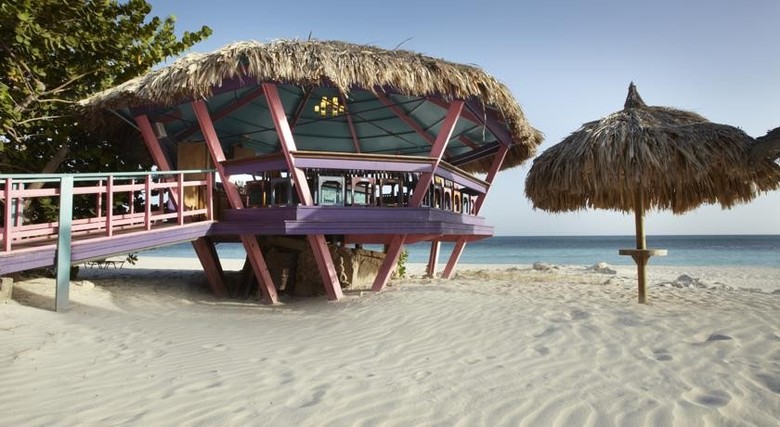 Hotel Tamarijn Aruba Suites