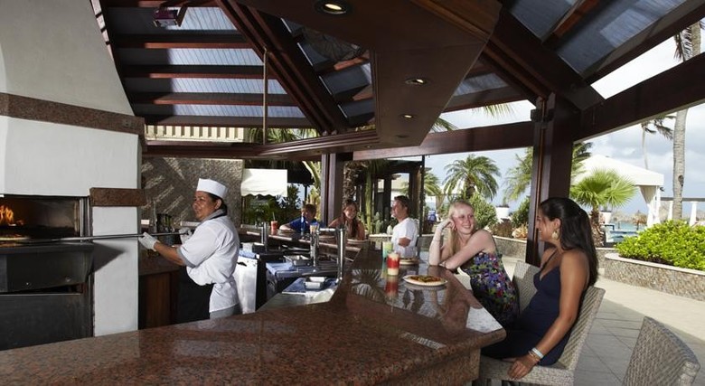 Hotel Tamarijn Aruba Suites