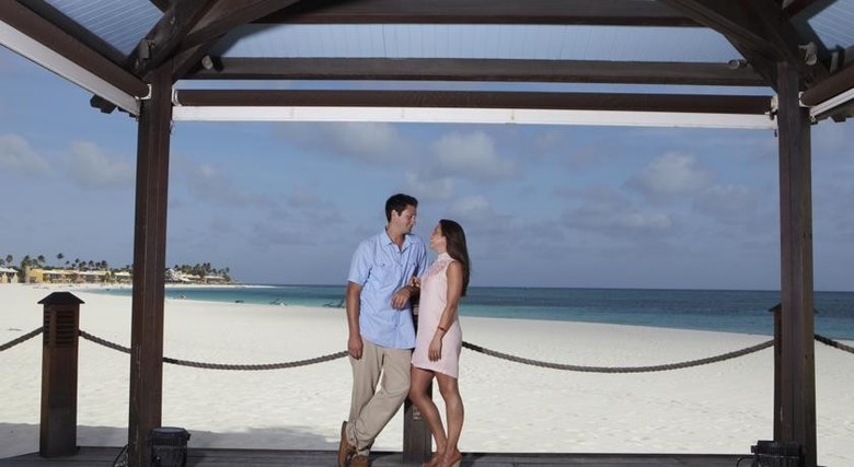 Hotel Tamarijn Aruba Suites