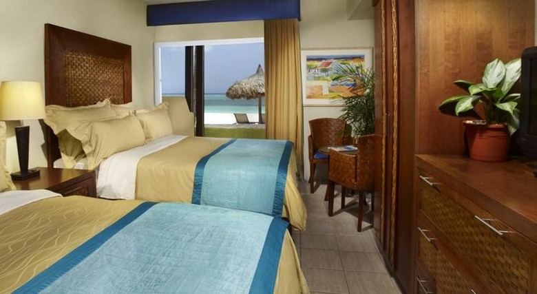 Hotel Tamarijn Aruba Suites