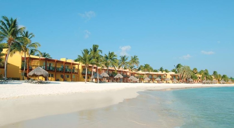 Hotel Tamarijn Aruba Suites