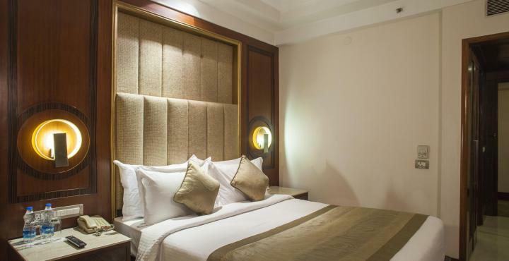 Hotel The Acura Bmk