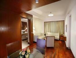 Hotel The Acura Bmk