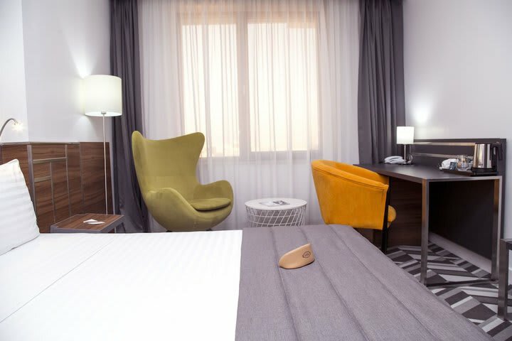 Hotel Royal Bucharest