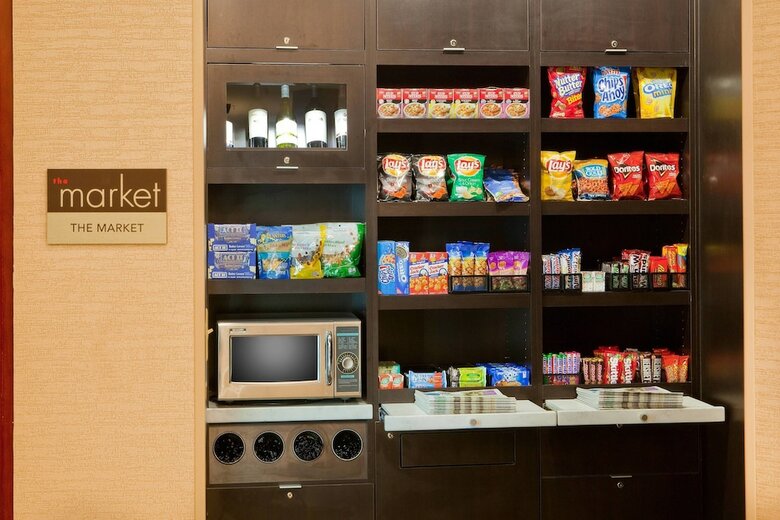 Hotel Courtyard By Marriott Gettysburg