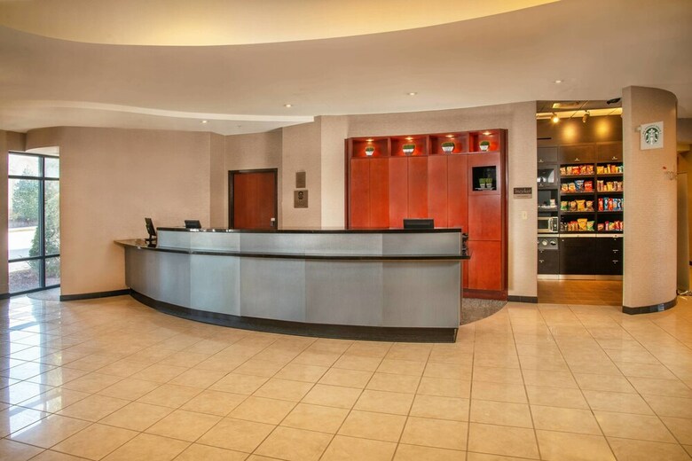 Hotel Courtyard By Marriott Gettysburg