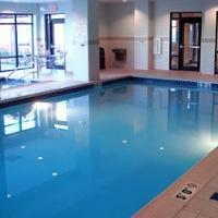 Hotel Courtyard By Marriott Gettysburg