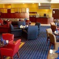 Hotel Courtyard By Marriott Gettysburg