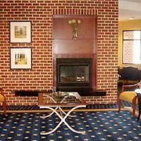 Hotel Courtyard By Marriott Gettysburg