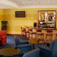 Hotel Courtyard By Marriott Gettysburg
