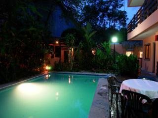 Hotel Inn On The Park