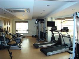 Hotel Cambay Sapphire