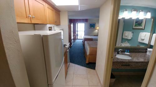 Hotel Tropical Winds Resort