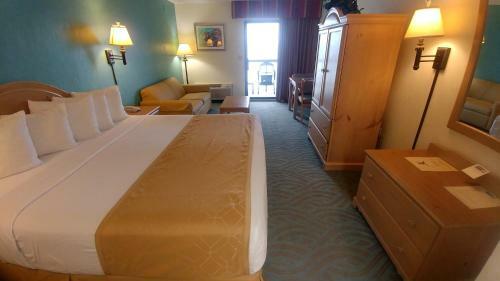 Hotel Tropical Winds Resort