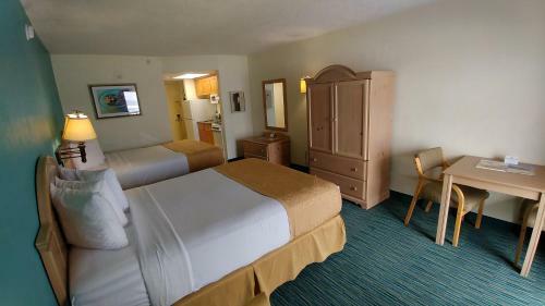 Hotel Tropical Winds Resort