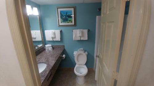 Hotel Tropical Winds Resort