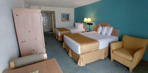 Hotel Tropical Winds Resort